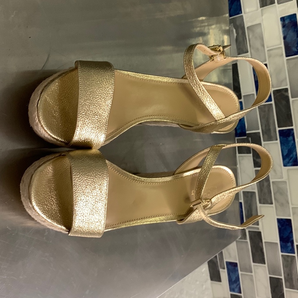 Women shoes MK